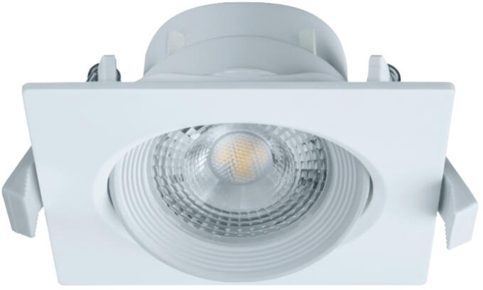 ORO-SPOT-ZUMO-5W-DW BEÉPÍTHETŐ SPOTLÁMPA, A+, 315lm, 4000K (ORO23008) (ORO23008)