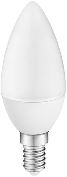ORO-PREMIUM-E14-C37-7W-XP-CW LED IZZÓ, A+, 840lm, 6500K (ORO03057) (ORO03057)