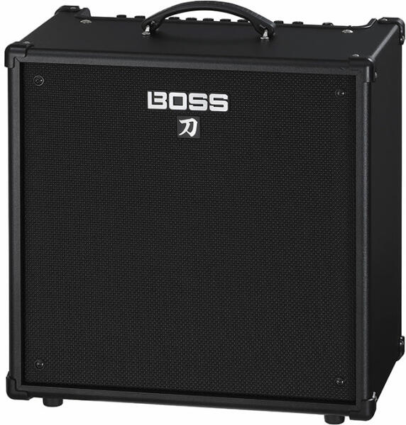 Boss Combo de bas - Boss Katana 110B (KATANA110B) (Amplificator ...