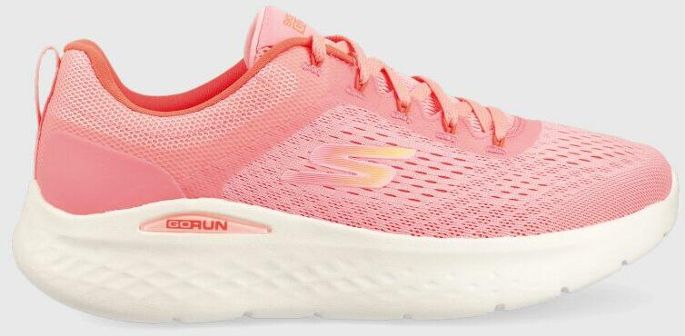 Vásárlás: Skechers futócipő GO RUN Lite rózsaszín - rózsaszín Női 37 Női  cipő árak összehasonlítása, futócipő GO RUN Lite rózsaszín rózsaszín Női 37  boltok
