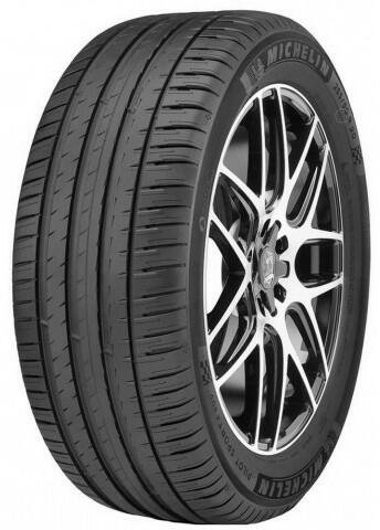 Pilot Sport 4 SUV ZP (RFT) XL 275/40 R22 107Y