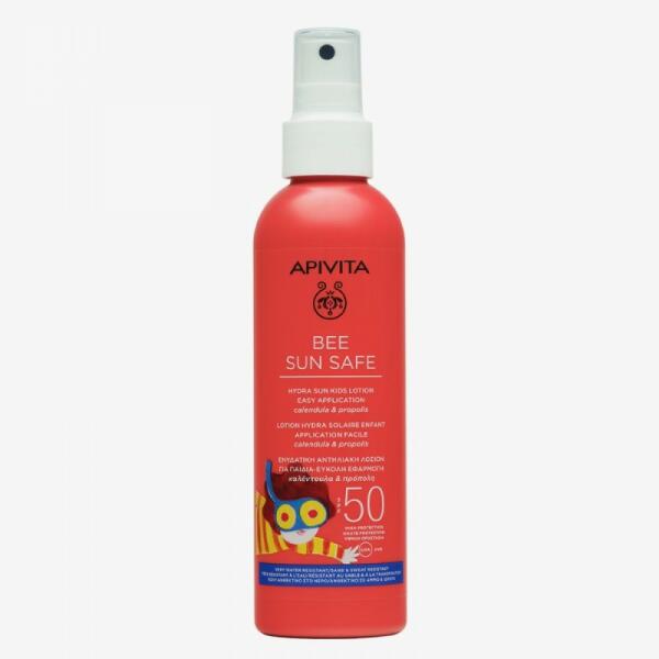Bee Sun Safe KID spray SPF 50 200ml