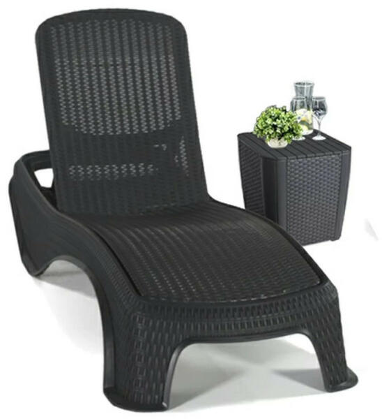 Atlantic set Luzon asztallal