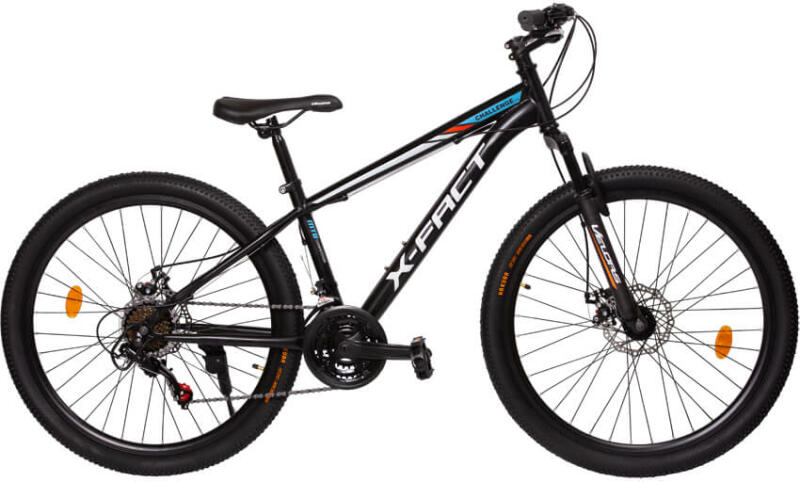 X-Fact MTB 26 (Bicicleta) - Preturi