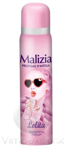Lolita deo sray 100 ml
