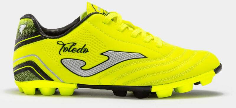 Vásárlás: Joma Toledo 2309 junior stoplis futball cipő - neon - 37 Gyerek  cipő árak összehasonlítása, Joma Toledo 2309 junior stoplis futball cipő  neon 37 boltok