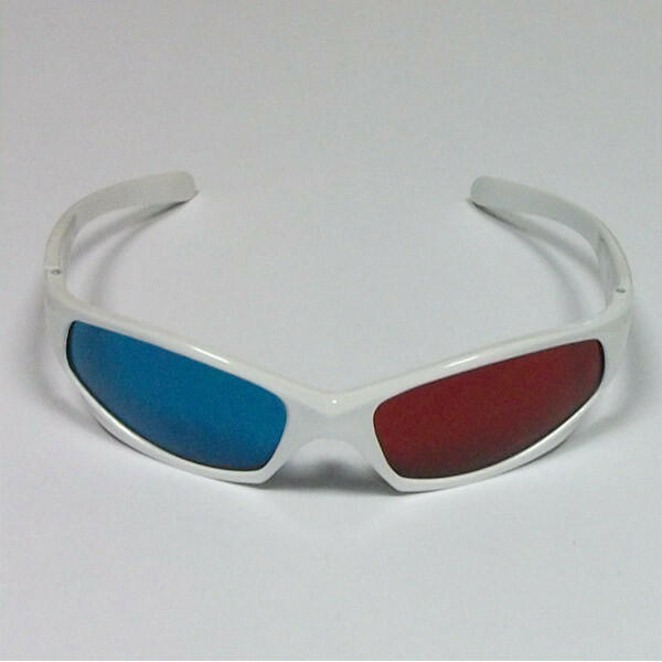 Vásárlás: TrendShop Vörös-cián 3D szemüveg - Gyerek méret (3D-GY2) 3D  szemüveg árak összehasonlítása, Vörös cián 3 D szemüveg Gyerek méret 3 D GY  2 boltok