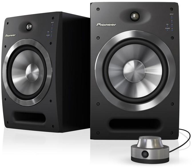 Vásárlás: Pioneer S-DJ05 hangfal árak, akciós Pioneer hangfalszett, Pioneer  hangfalak, boltok