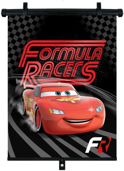 Disney Cars Formula Racers (9307)