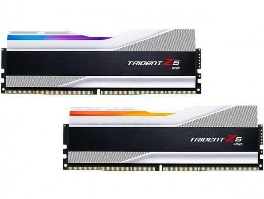 G.SKILL Trident Z5 RGB 96GB (2x48GB) DDR5 6400MHz F5