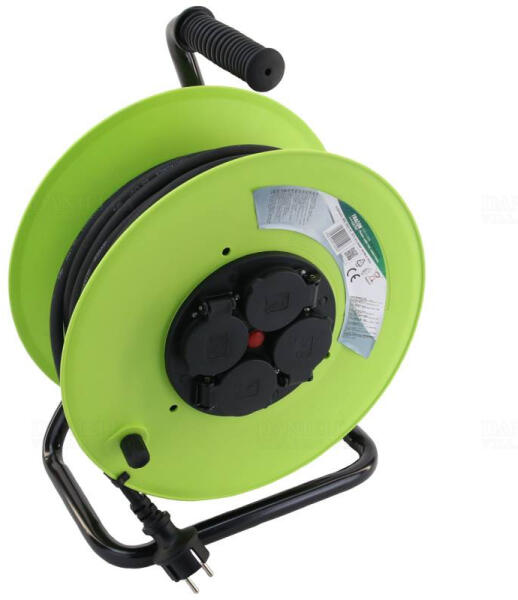 4 Plug 20 m (KDZ-4/20G)