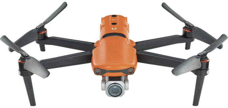 Vásárlás: Autel Robotics EVO II Pro V3 Drón árak összehasonlítása, EVO II  Pro V 3 boltok