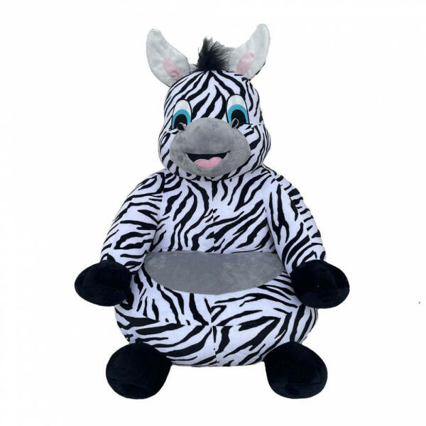 Vásárlás: Babafotel - zebra alakú NEW BABY Gyerekszék árak  összehasonlítása, Babafotel zebra alakú NEW BABY boltok