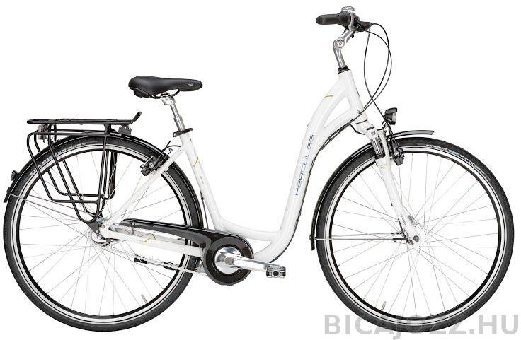Hercules Uno 8 Kerékpár árak, Kerékpár bicikli vásárlás, olcsó Kerékpárok.  bringa akció, árösszehasonlító