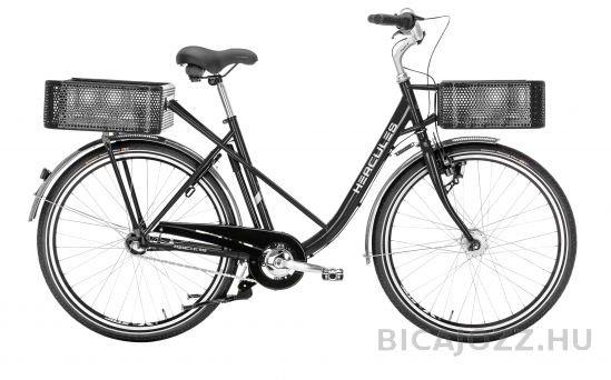 Hercules Cargo Kerékpár árak, Kerékpár bicikli vásárlás, olcsó Kerékpárok.  bringa akció, árösszehasonlító