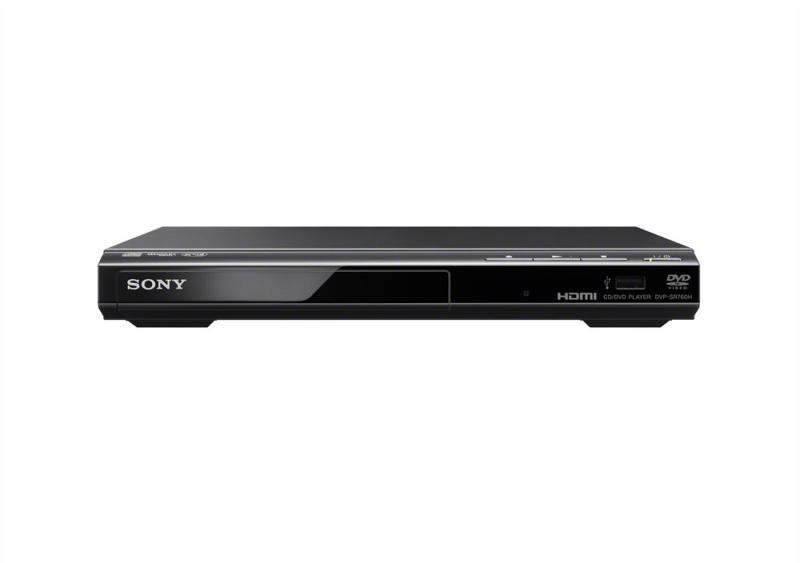 Vásárlás: Sony DVP-SR160 DVD lejátszó - Árak összehasonlítása, DVP SR 160 DVD  lejátszó akciós boltok