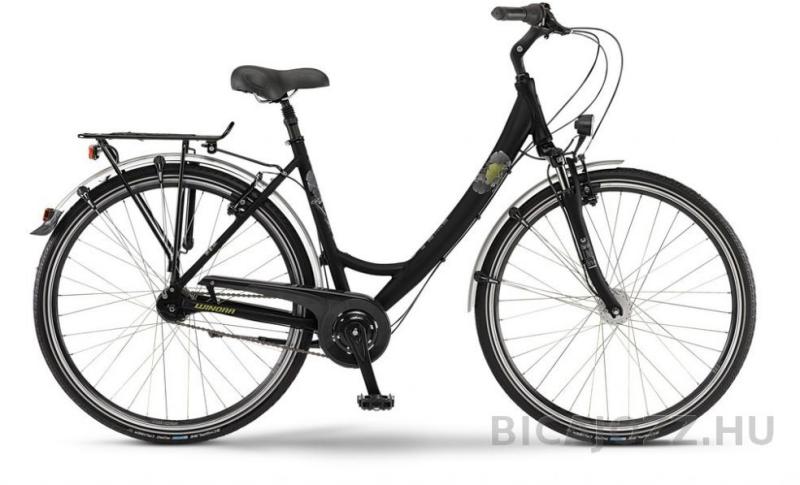 Winora Holiday Kerékpár árak, Kerékpár bicikli vásárlás, olcsó Kerékpárok.  bringa akció, árösszehasonlító