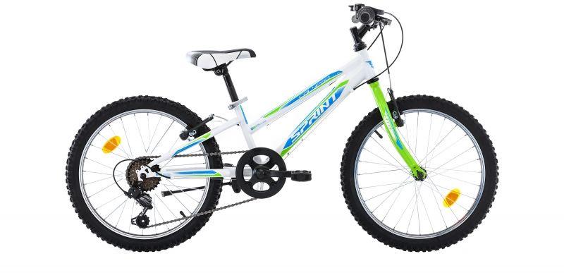 SPRINT Calypso 20 Kerékpár árak, Kerékpár bicikli vásárlás, olcsó Kerékpárok.  bringa akció, árösszehasonlító