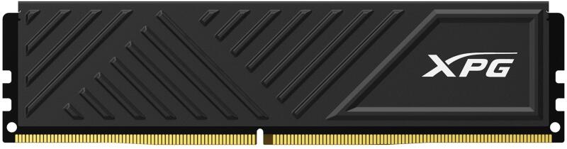 XPG GAMMIX D35 8GB DDR4 3200MHz AX4U32008G16A-SBKD35