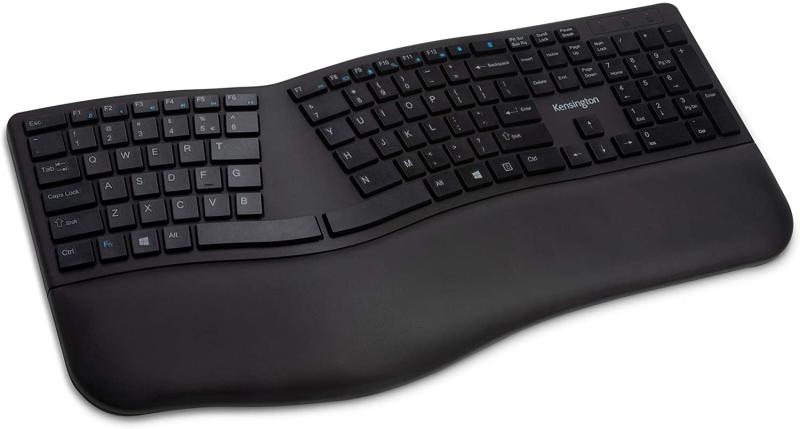 Pro Fit Ergo K75401UK