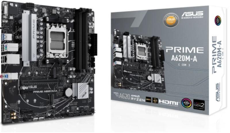 Prime A620M-A-CSM
