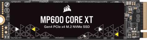 Corsair MP600 CORE XT 2TB M.2 (CSSD-F2000GBMP600CXT) (Solid State