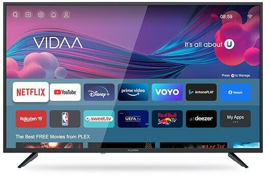 43iPlay6000-F