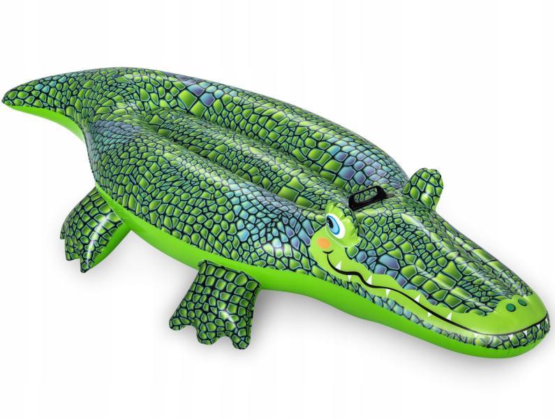 Krokodil 152x71 cm (63117) (41477)