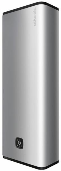 Vertigo Steatite WiFi 80 Silver 841321