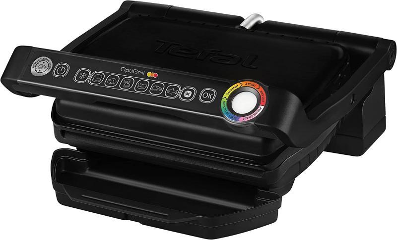 OptiGrill GC7058