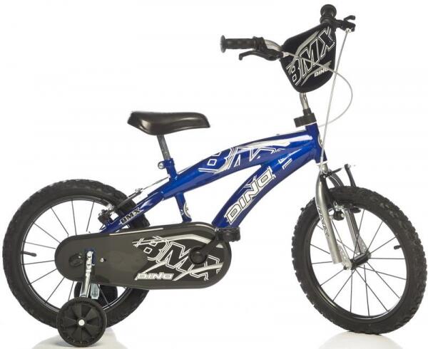 Dino Bikes BMX 16 Kerékpár árak, Kerékpár bicikli vásárlás, olcsó  Kerékpárok. bringa akció, árösszehasonlító