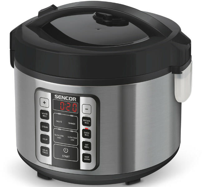 SRM 3151BK