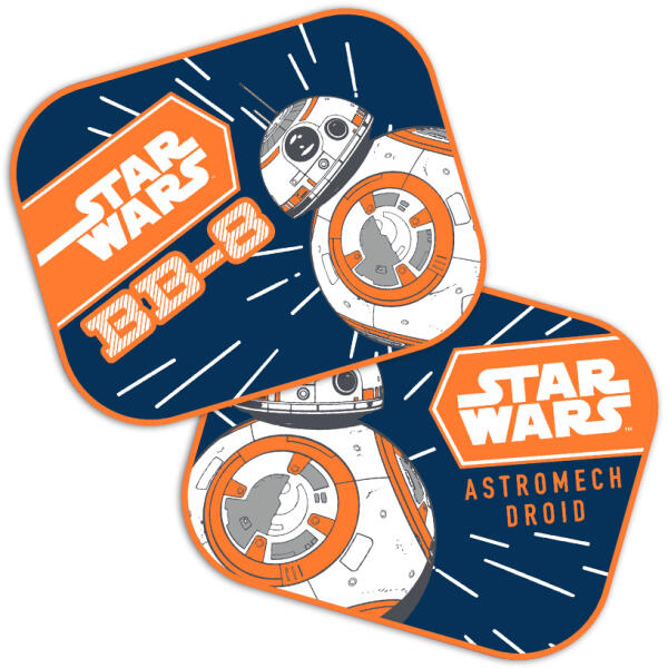Disney Star Wars BB-8 2 db (9315)