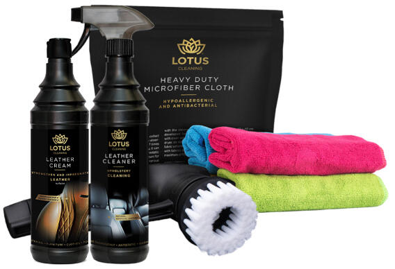 Vásárlás: Lotus Cleaning akkus gép bőrtisztító és bőrápoló csomag  (LO600000023) Autóápolás árak összehasonlítása, akkus gép bőrtisztító és  bőrápoló csomag LO 600000023 boltok