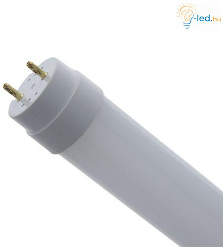 9W LED fénycső T8 G13 60 cm 180° 6500K - RTV0500067