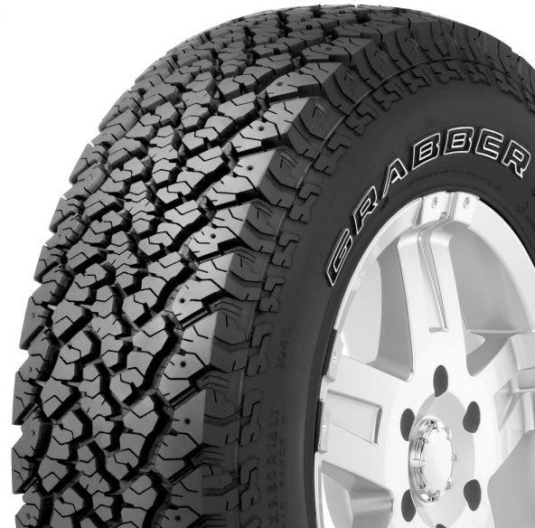 Автогуми General Tire Grabber AT2 225/70 R15 100S, предлагани онлайн.  Открий най-добрата цена!