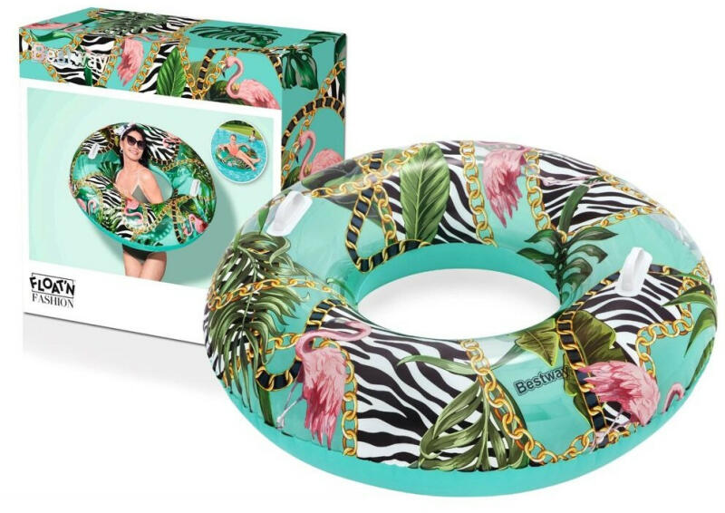 Floral Fantasy 114 cm (36302)