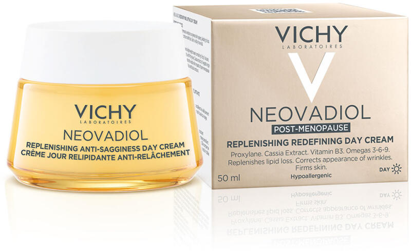 Neovadiol Post-Menopause nappali arckrém 50 ml