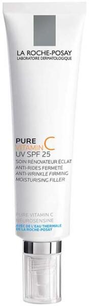 Pure Vitamin C krém UV SPF25 40 ml