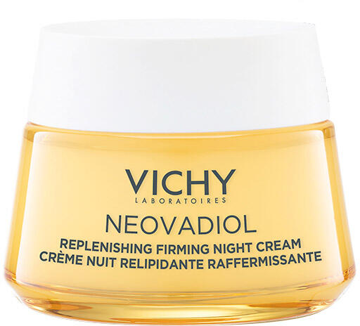 Neovadiol Post Menopause éjszakai arckrém 50 ml