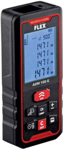 ADM 100 G 518964
