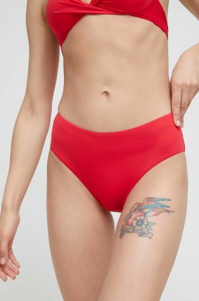 Vásárlás: United Colors of Benetton bikini alsó piros - piros XS - answear  - 4 390 Ft Női fehérnemű garnitúra, együttes árak összehasonlítása, bikini  alsó piros piros XS answear 4 390 Ft boltok