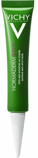 Normaderm S.O.S Anti-Pickel Sulfur Paste 20 ml