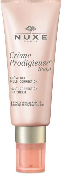 Crème Prodigieuse Boost Multi-Correction Silky Cream nappali arckrém 40 ml