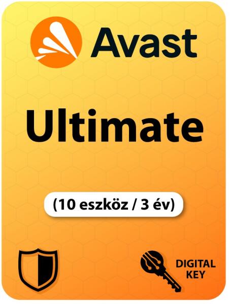 Ultimate (10 Device /3 Year)