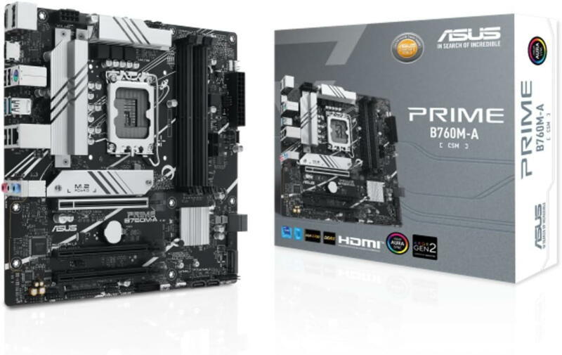 PRIME B760M-A-CSM