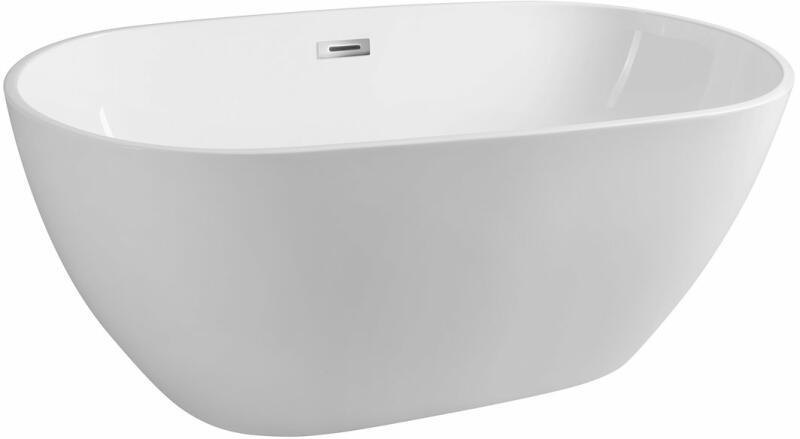 AQUALINE Douro 150x80 cm (E1850)