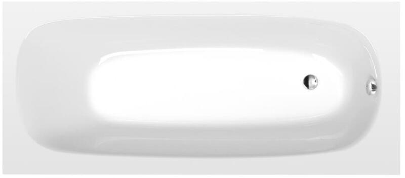 Ebro 170x75 cm (26711)