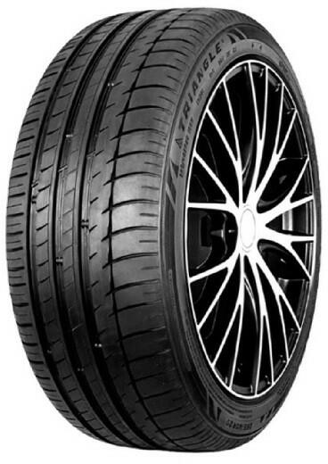 SporteX TH201 XL 275/40 R21 107Y