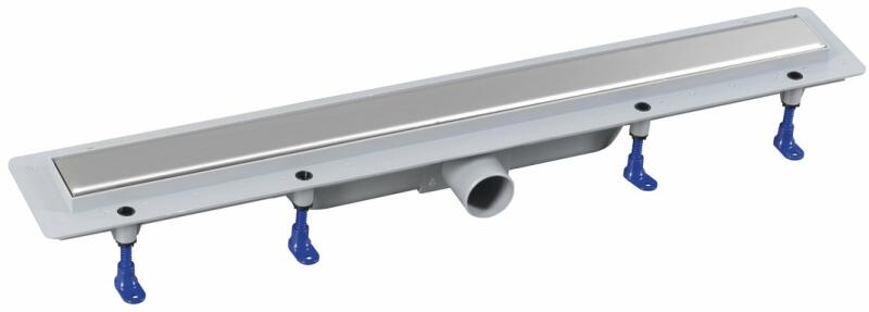 FLISE DN50 710x122x65mm (73671)